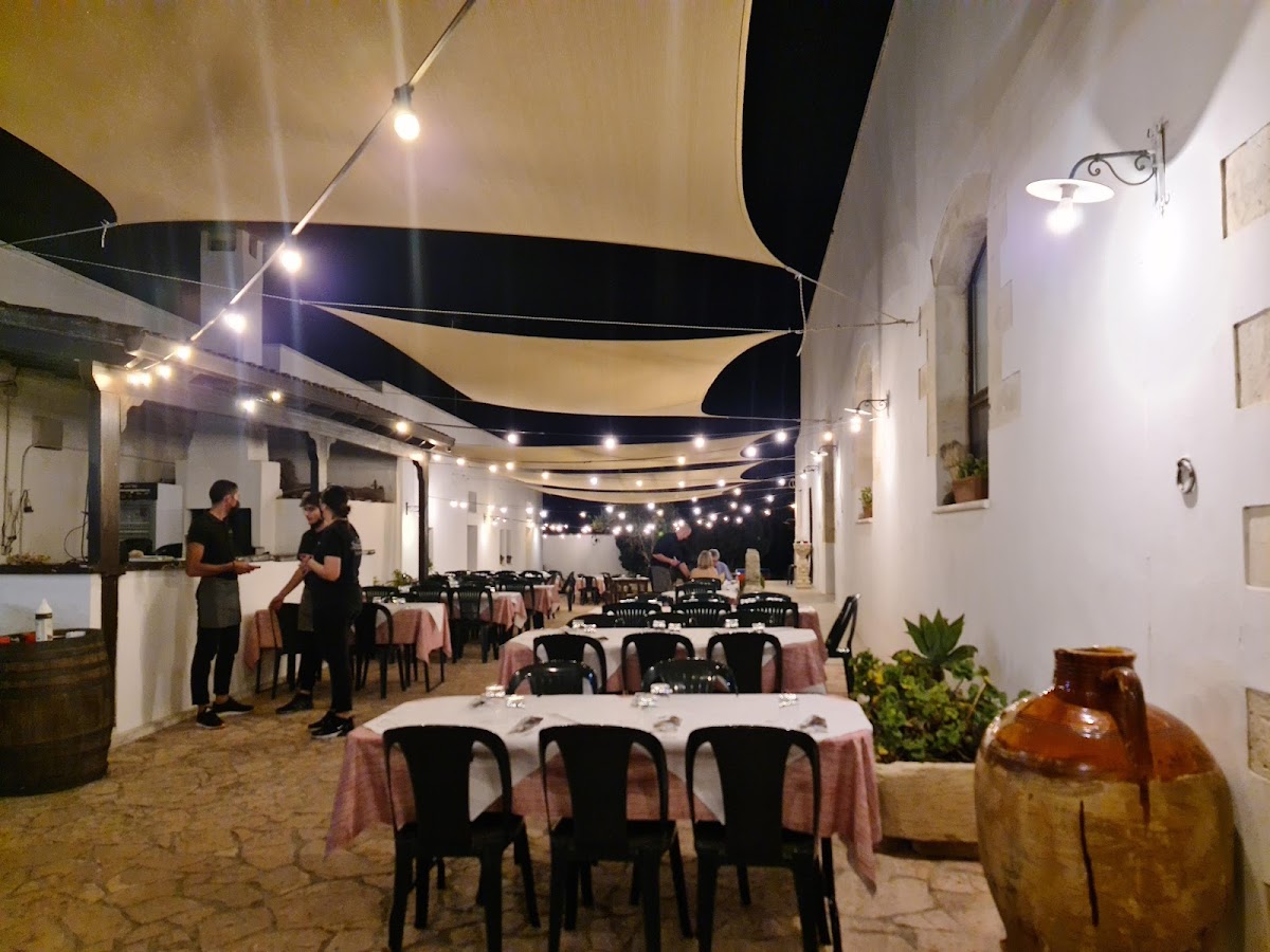 Agriturismo Tenuta Solicara